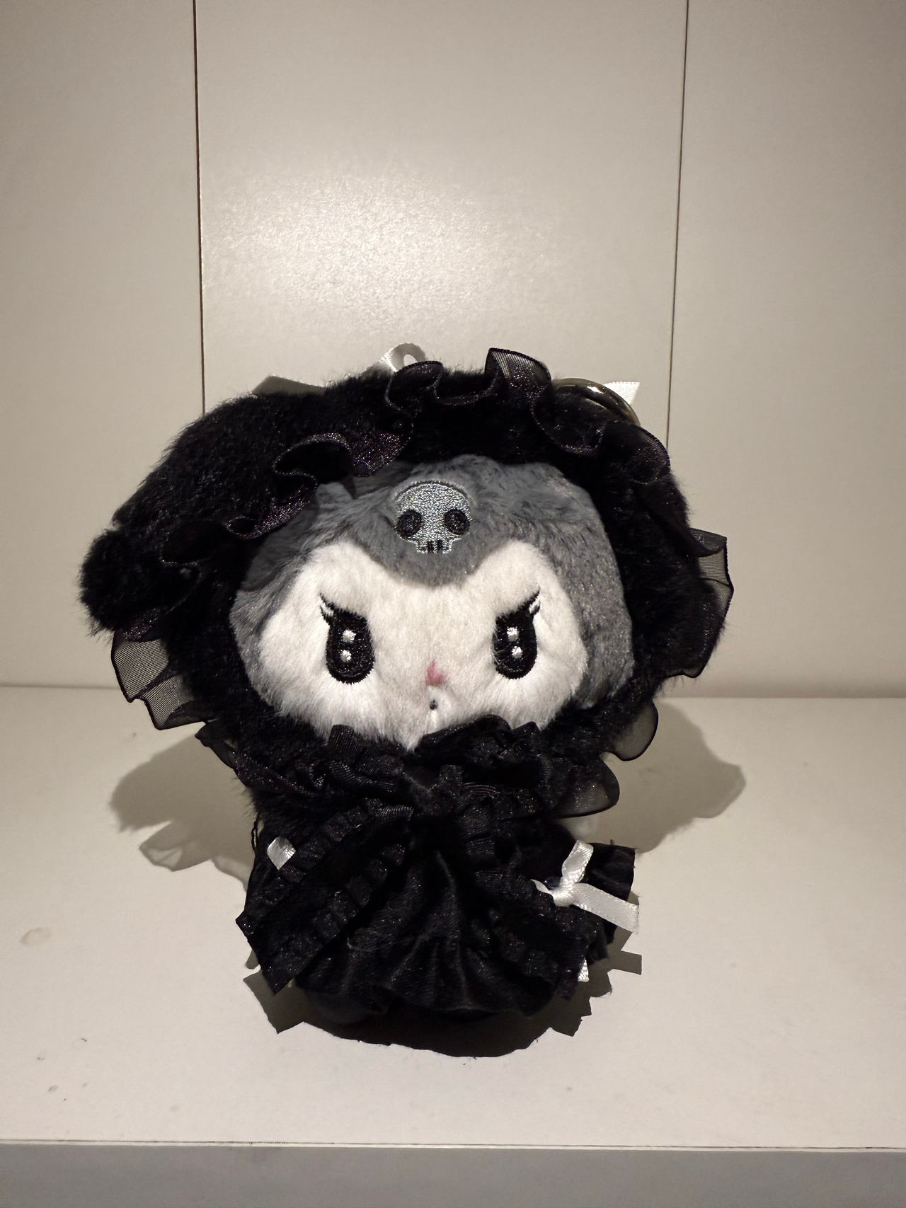 Kuromi Plush