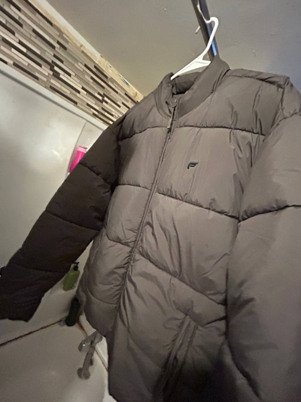 Fabletics Essential Puffer Jacket