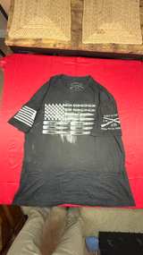 Grunt Style Ammo Flag T-Shirt - Image 8