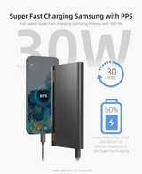 imuto Power Bank Ultra-Slim - Image 5