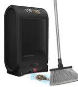 EyeVac Professional Touchless Stationary Vacuum - Image 1