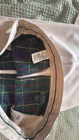 St Andrews Links Golf Trousers - Image 4