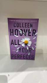 All Your Perfects by Colleen Hoover - Image 1