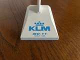 KLM MD-11 1:200 Scale Model Airplane - Image 5