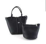 Antik Craft Leather Tote Bag - Image 2