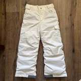 Columbia Kids Snow Pants Size Small 7/8 - Image 3