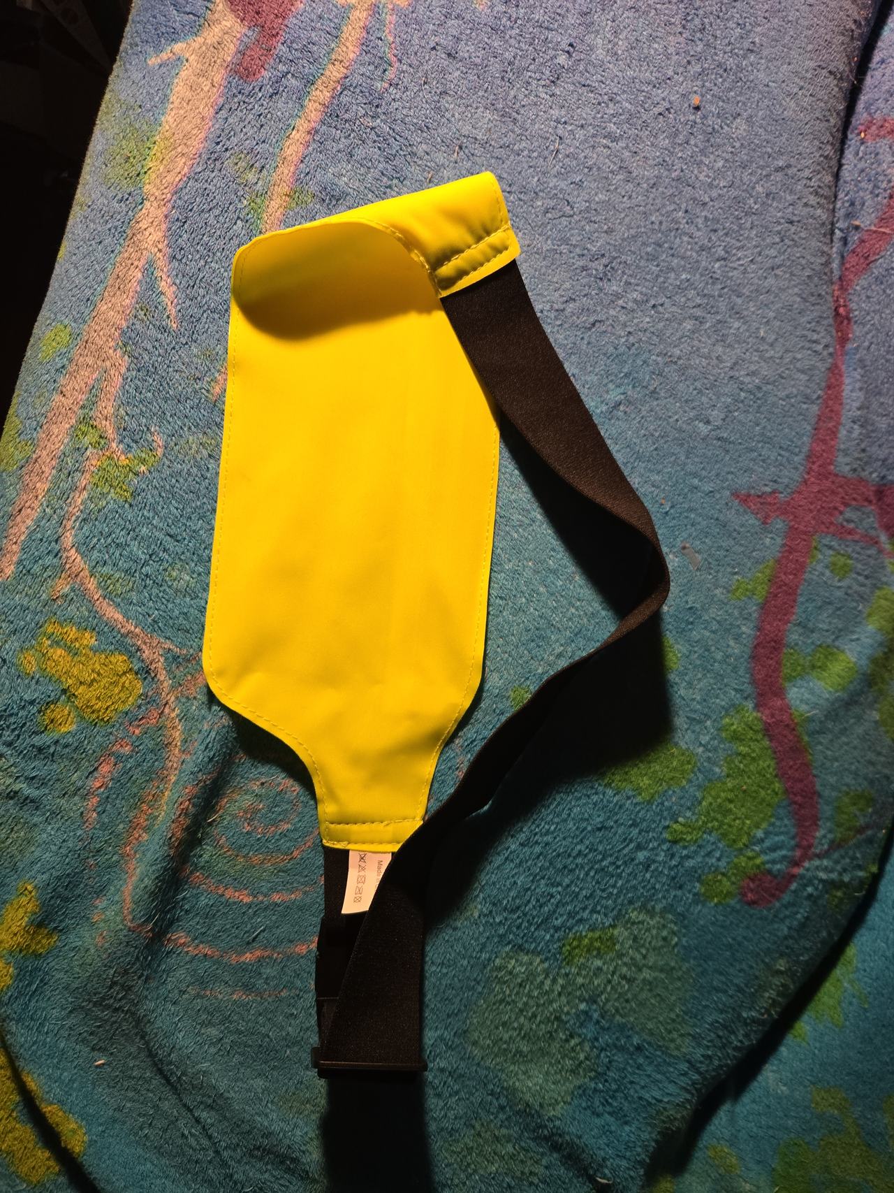 Reflective Running Belt Waist Pack