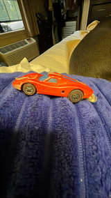 Toy Die-Cast Car - Image 3
