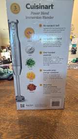 Cuisinart Power Blend Immersion Blender HB-600PC - Image 2