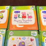 LeapFrog LeapStart Learning Books Bundle - Image 7