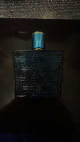 Versace Dylan Blue Pour Femme Eau de Parfum - Image 3