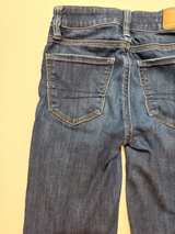 American Eagle Ne(x)t Level Skinny Jeans, Size 0 - Image 2