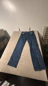 Wrangler Regular Fit Jeans 34x32 - Image 8