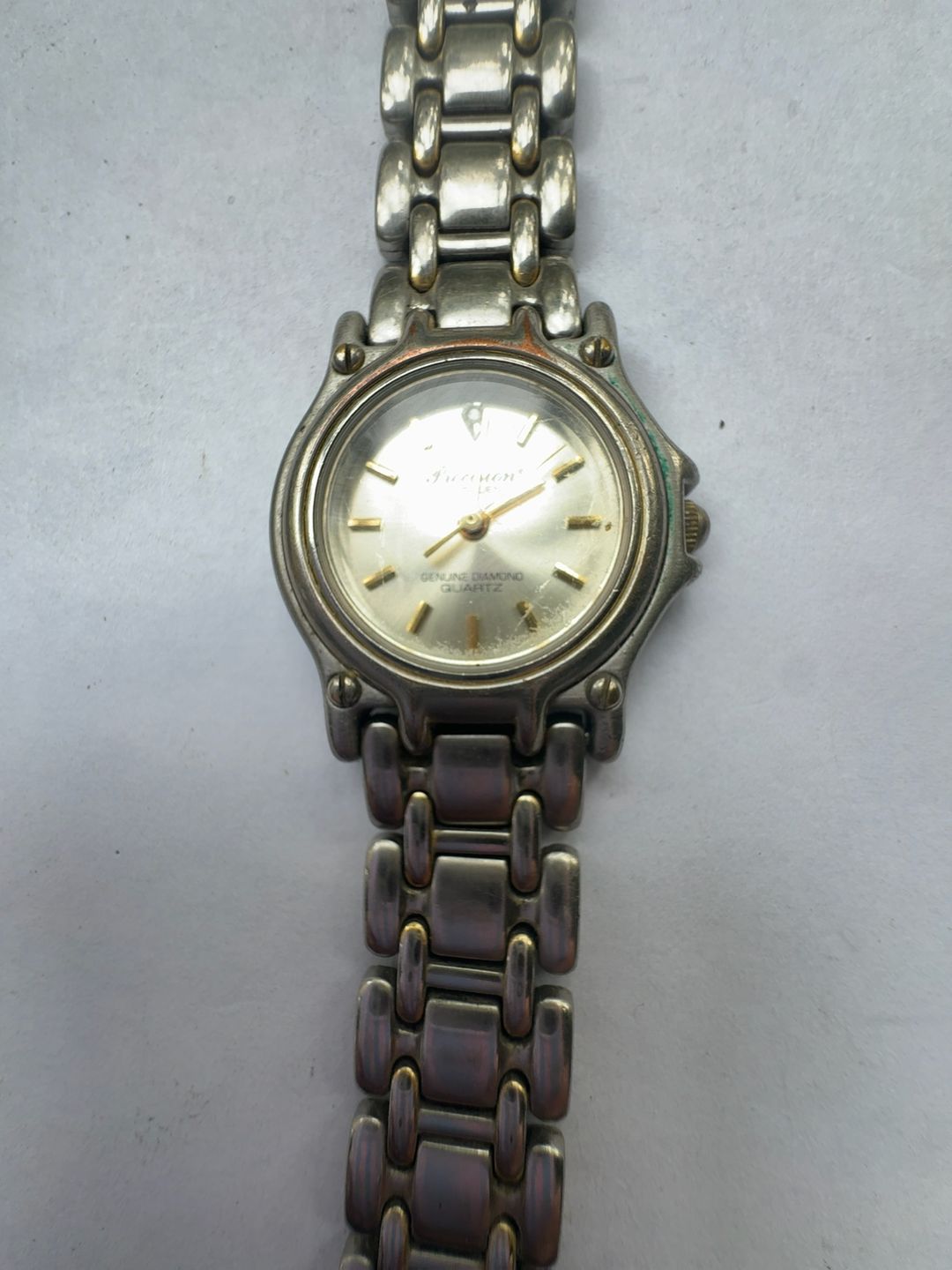 Gruen Precision Ladies Vintage Watch