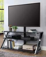 Whalen 3-in-1 Console TV Stand - Image 8