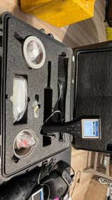 Horiba U-52 Multiparameter Water Quality Meter - Image 2