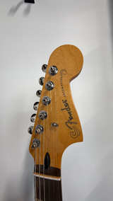 Fender Player II Jazzmaster Electric Guitar - British Racing Green - Image 4