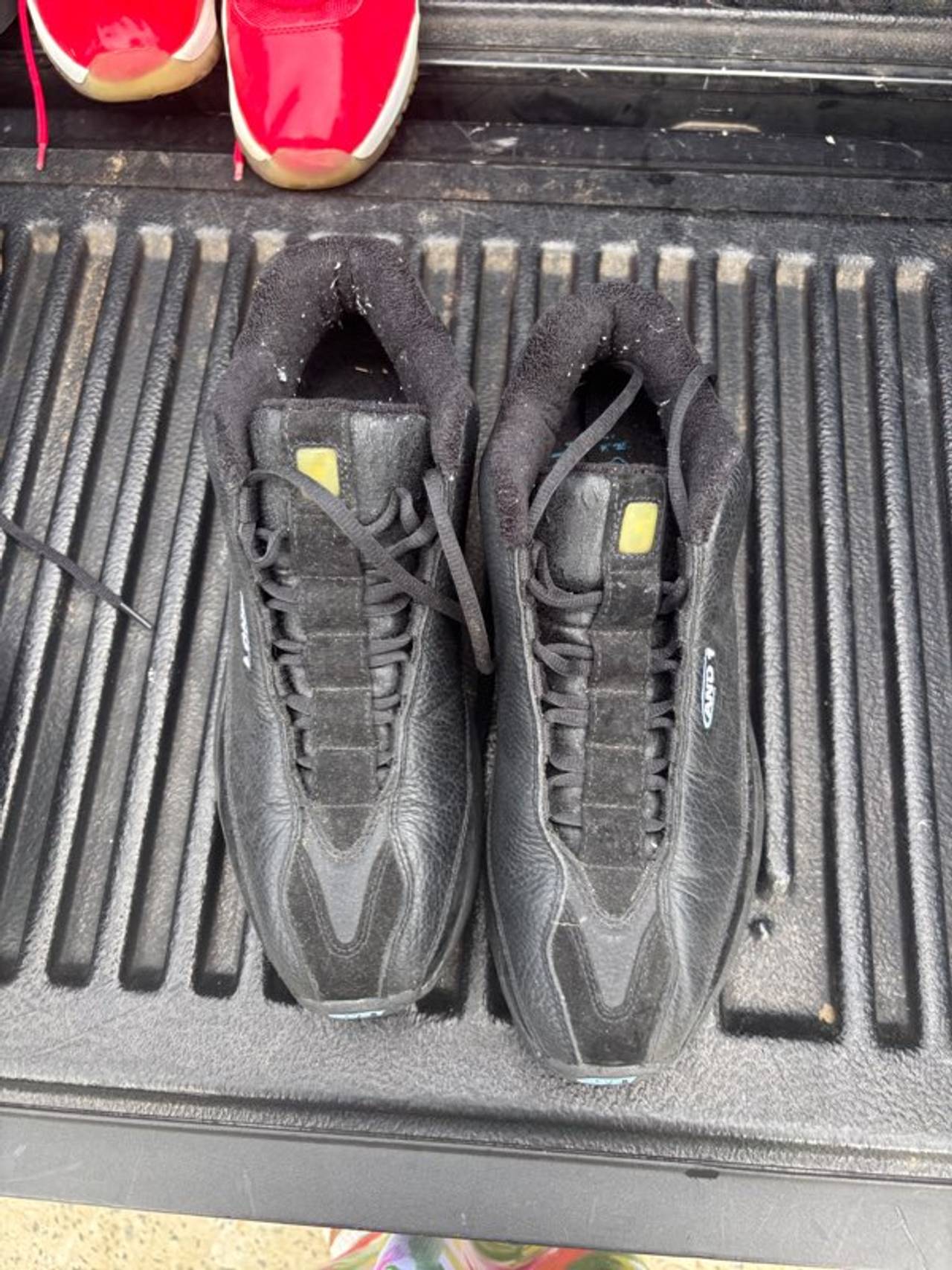 Nike Zoom Glove