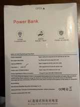 Xiaomi Mi Power Bank 22.5W 10000mAh - Image 3