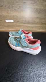 Under Armour Girls' Assert 9 AC Running Shoes - Image 2