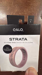 QALO Strata Silicone Ring - Image 4