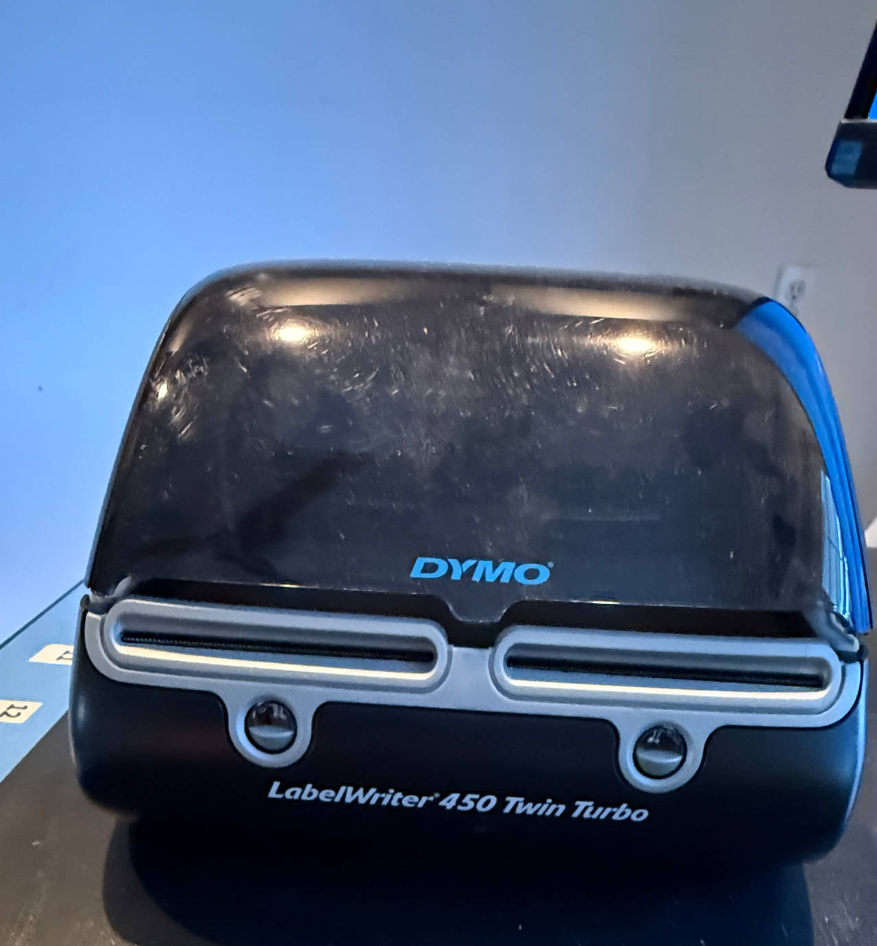 DYMO LabelWriter 450 Twin Turbo