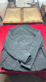 Eddie Bauer Men's Soft Shell Jacket with Fenix Marine Services Logo - Image 6