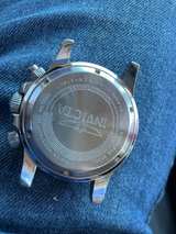 Invicta Pro Diver Chronograph Watch - Image 2