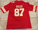 Nike Travis Kelce Kansas City Chiefs Game Jersey - Image 1