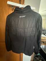 Quechua Forclaz MT500 Hybrid Puffer Jacket - Image 2