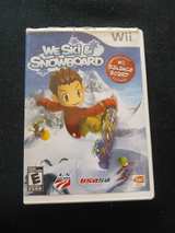 We Ski & Snowboard - Nintendo Wii - Image 2