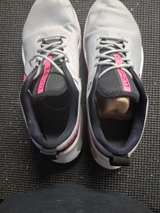 Nike Air Zoom Winflo 6 Grey Pink - Image 5