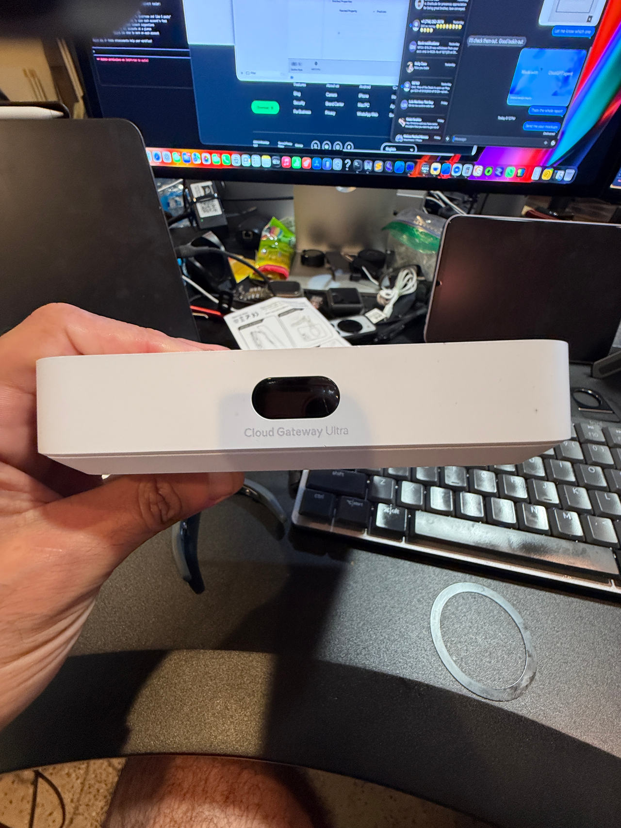 Cloud Gateway Ultra