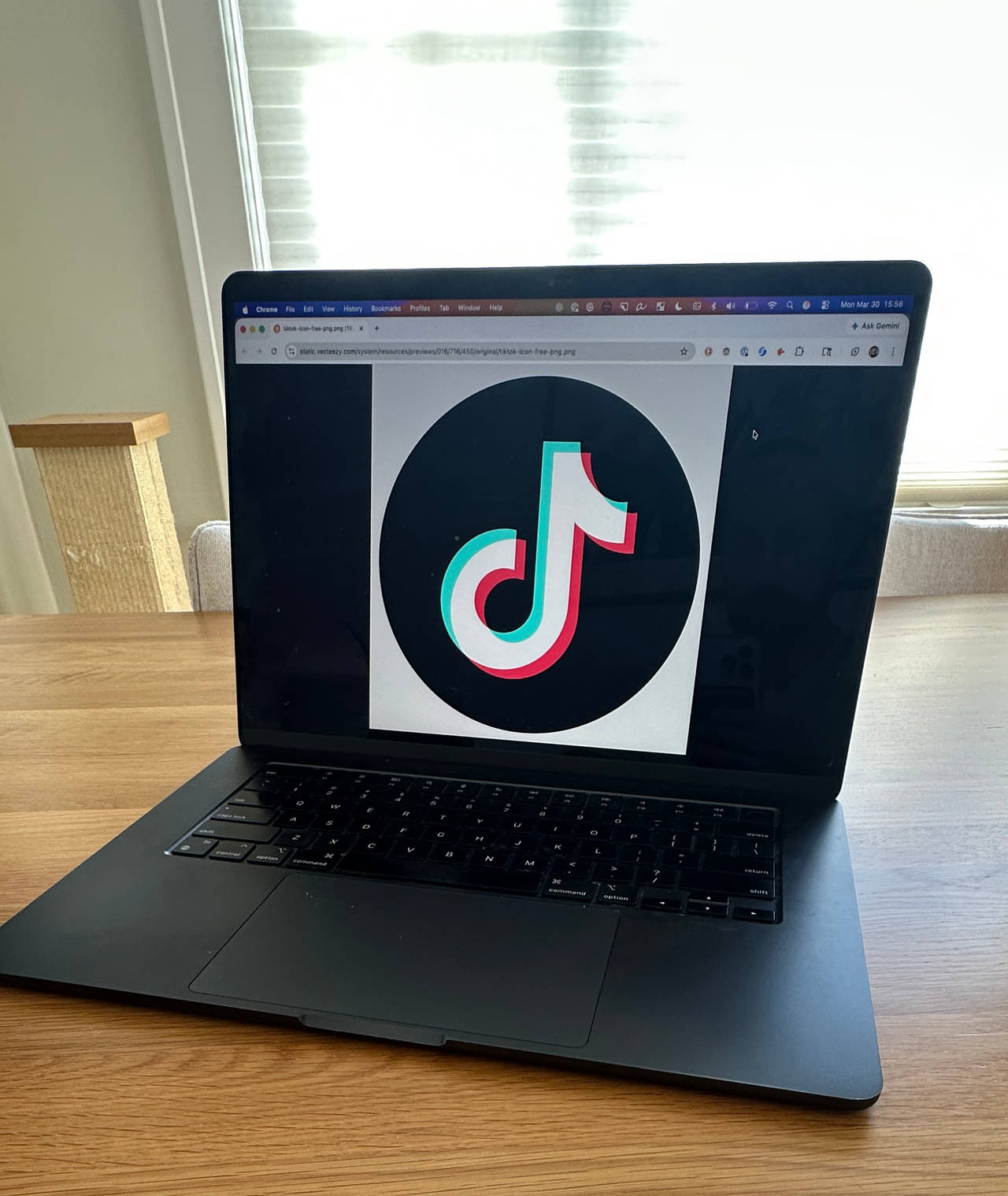 Apple MacBook Air 15-inch (M3, 2024)