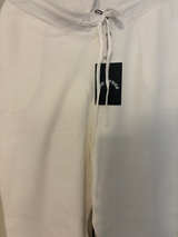 The Upside White Sweatpants - Image 1
