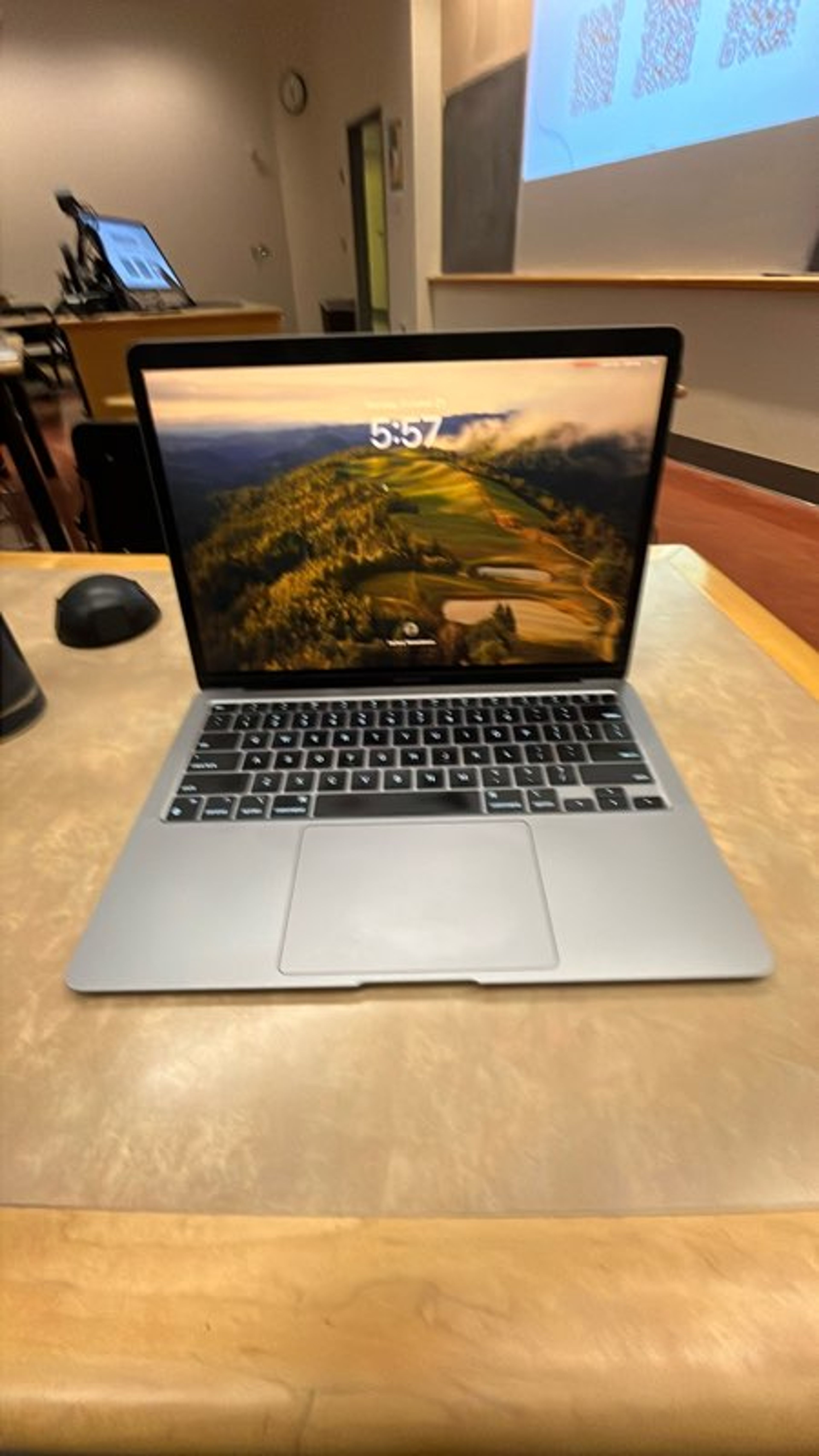 MacBook Air M1