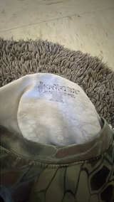 Kryptek Camo Long Sleeve Shirt - Image 4