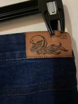 Bull-it Covert Evo Straight Leg Jeans size womens 10 - Image 5