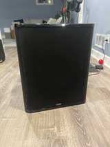 Klipsch Subwoofer - Image 1