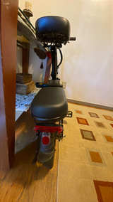 Jetson Bolt Electric Bike - Image 3