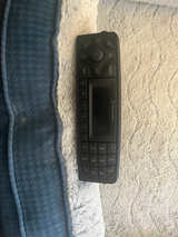 Mercedes-Benz OEM radio - Image 1