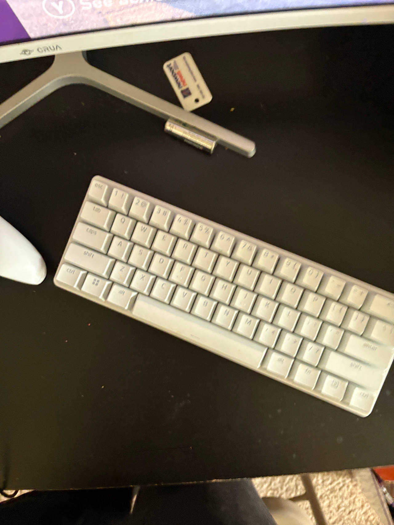60% Mechanical Keyboard