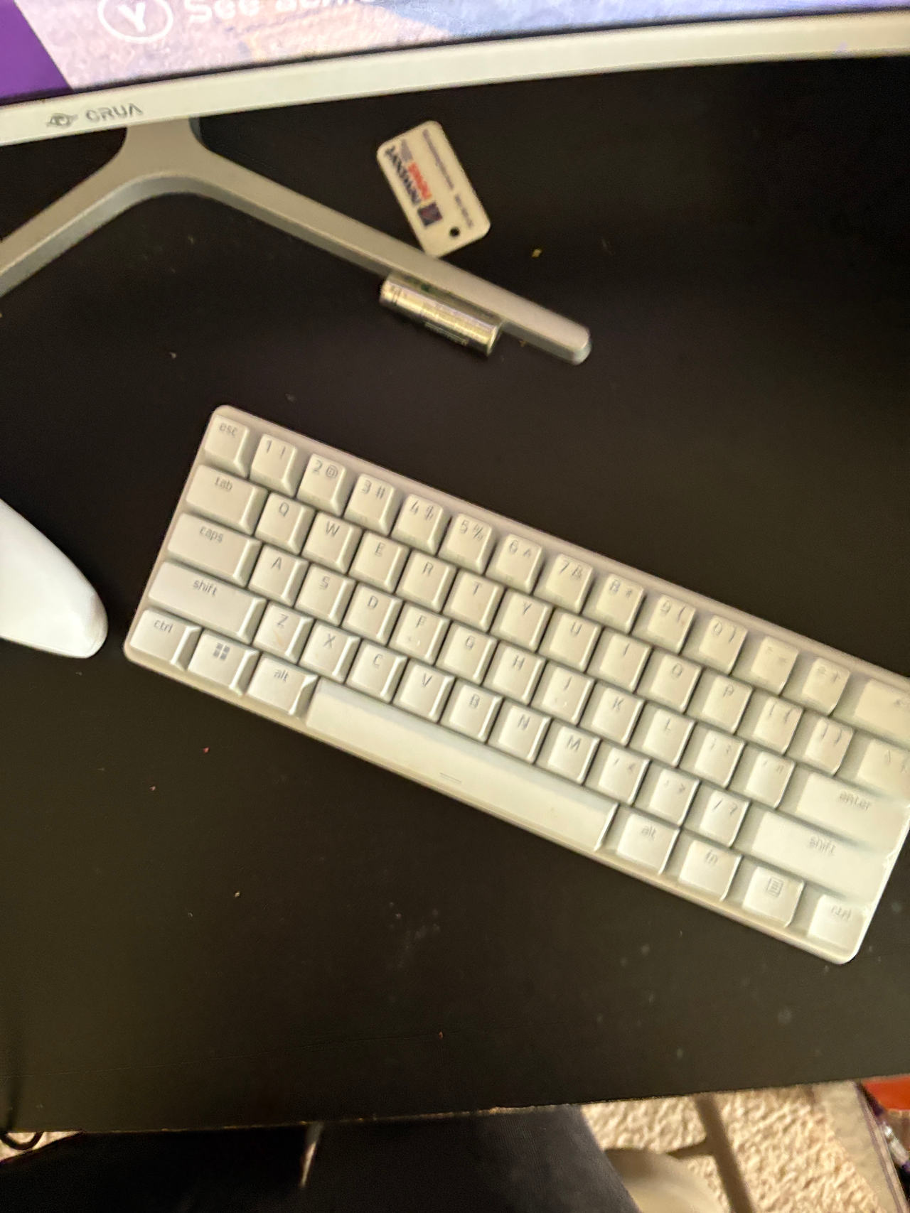 60% Mechanical Keyboard