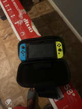Nintendo Switch - Image 1