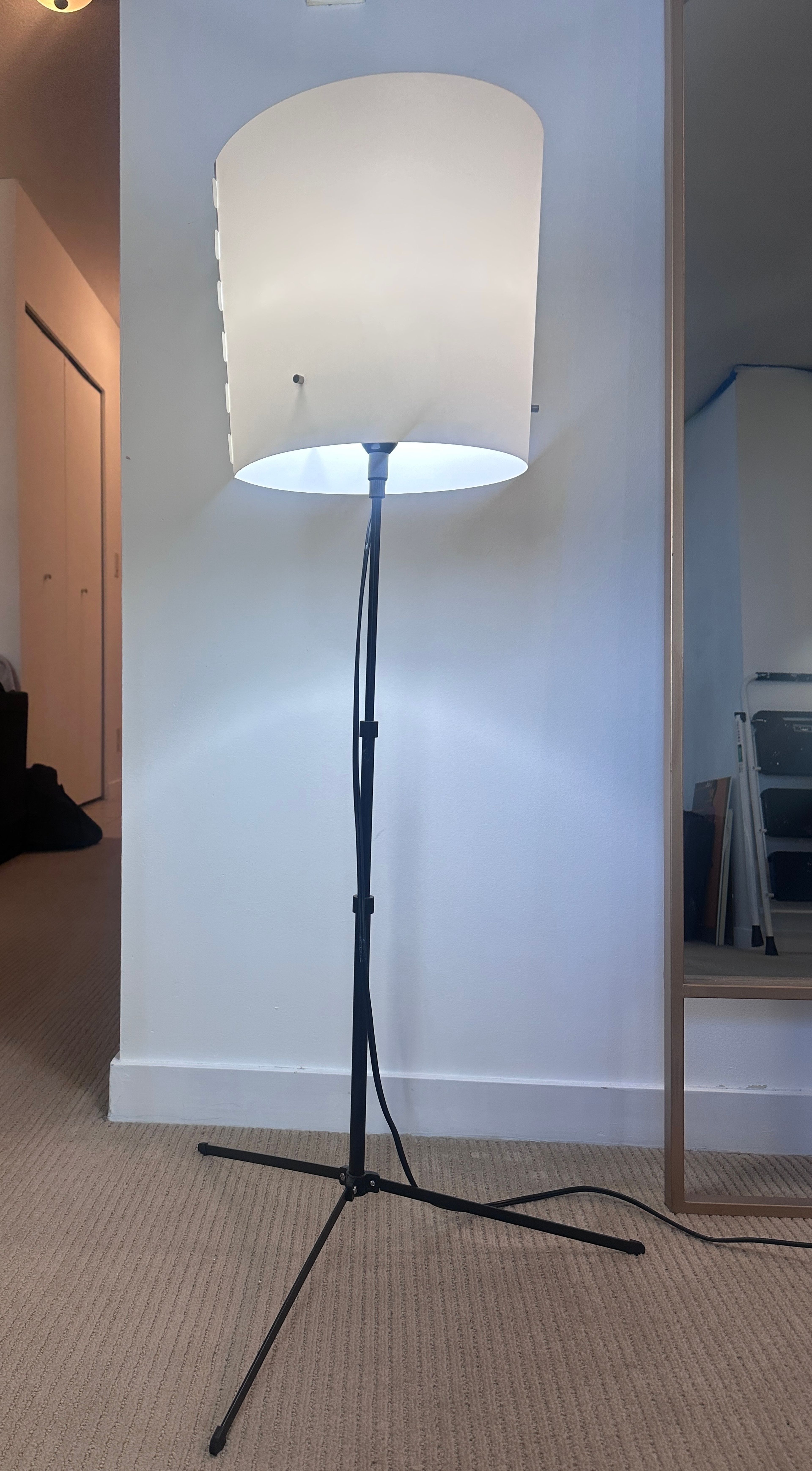 IKEA Trogsta Floor Lamp - Image 4