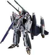 Tamashii Nations DX Chogokin Macross Frontier VF-25F Tornado Messiah Valkyrie (Alto Saotome Use) Revival Ver. - Image 1