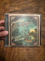 Patty Griffin - 1000 Kisses CD - Image 1