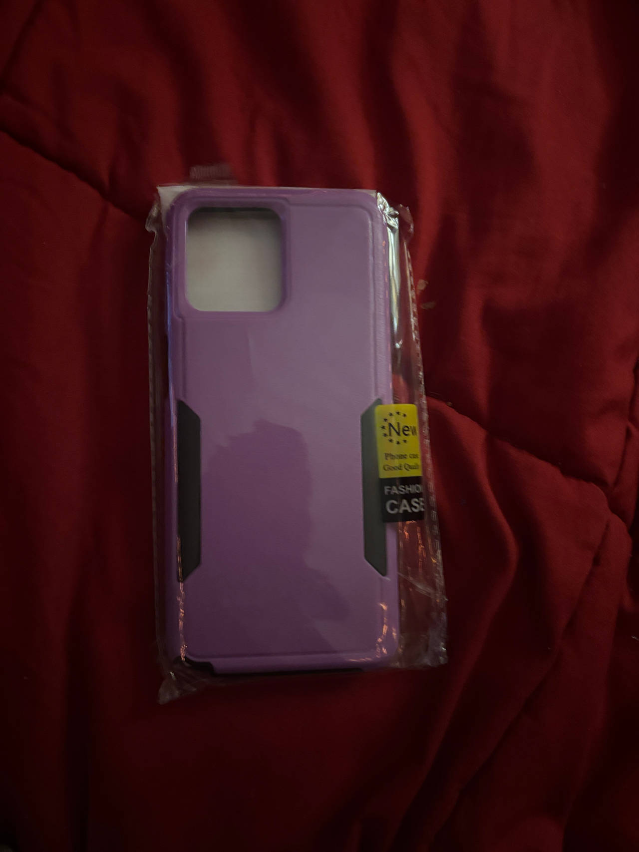 Samsung Galaxy A52 Rugged Protective Case