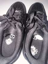 Nike Air Force 1 '07 Low Triple Black - Image 2