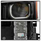 Chevrolet Silverado 1500 LED Headlight Assembly (Driver Side) - Image 4